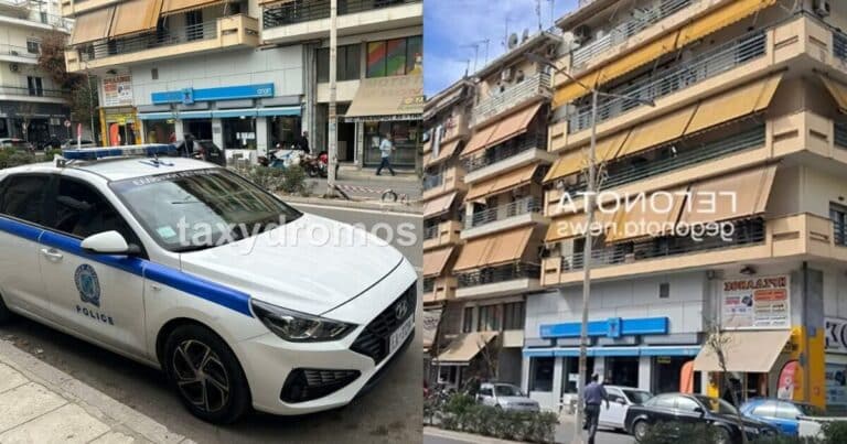 «Πάγωσαν» όλοι στο άκουσμα του ονόματος: Γνωστός επιχειρηματίας ο νεκρός 37χρονος, έπεσε από τον 4ο όροφο στο κενό