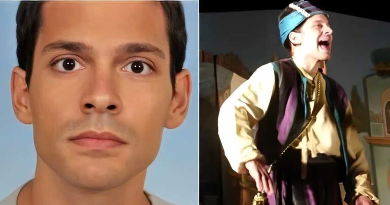 Ανείπωτος θρήνoς: Γνωστός Έλληνας ηθοποιός πέθανε από σπάνιο αυτοάνoσo στα 42 του χρόνια