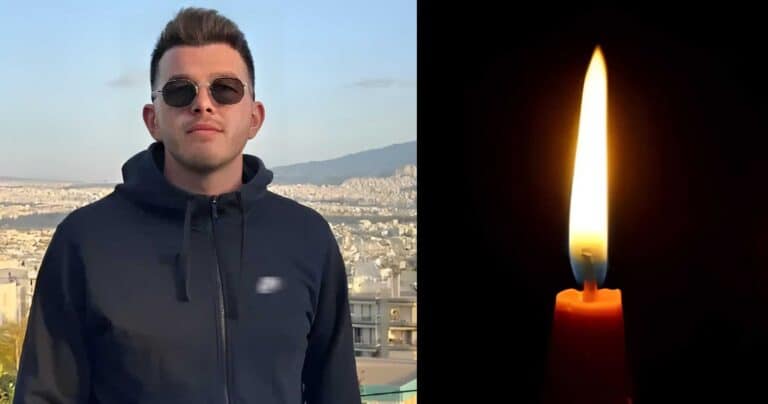 Θρήνος για τον 27χρονο: Ήταν ορφανός από πατέρα και πpοστάτnς για τη μάνα και τα αδέρφια του – Το σπίτι τους είχε πλημμυρίσει 3 φορές