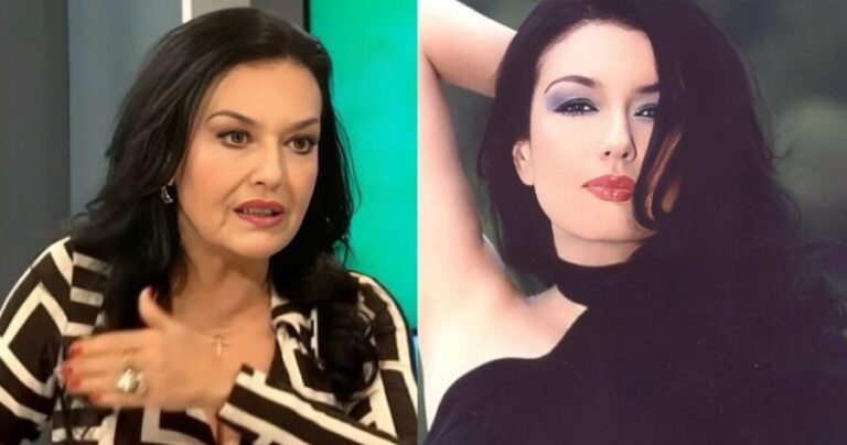Καθηλώνει η Ελένη Φιλίνη: «Ήμουν εθισμένη για 20 χρόνια» – Αυτός ήταν ο τεράστιος εθισμός της
