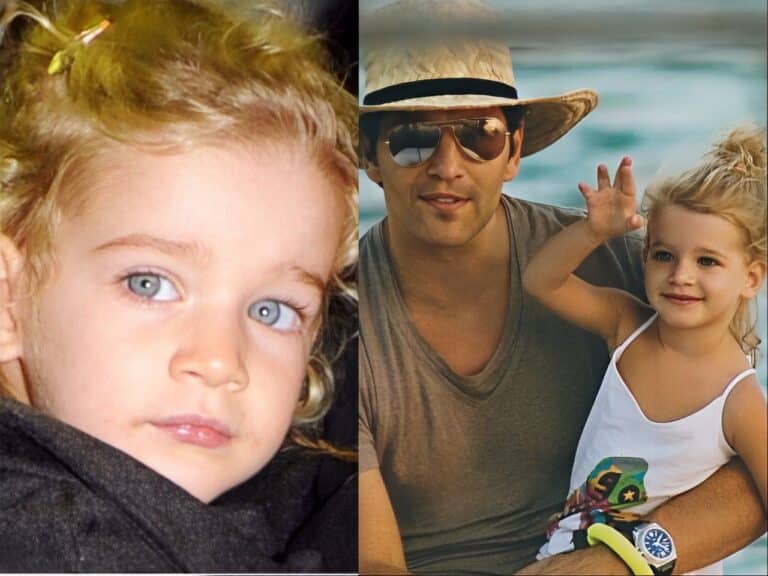 Η ομορφότερη 16χρονη της Ελλάδας: Η Αναστασία Ρουβά πήρε τα καλύτερα γονίδια και ξεπέρασε & τους γονείς της