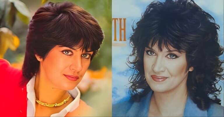 Παραμένει όμορφη στα 75: Η σπάνια εμφάνιση της Λίτσας Διαμάντη με ξανθά μαλλιά δεν δείχνει καθόλου την ηλικία της