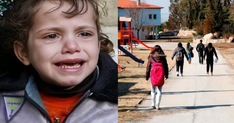 Σπαράζει κοριτσάκι που ζει σε παιδικό χωριό: «Μαμά πάρε με σπίτι και σου υπόσχομαι δεν θα ζητήσω ξανά φαγητό»