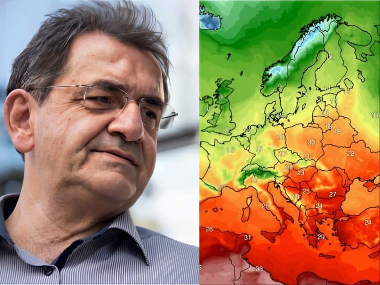 Έρχεται το «Ινδιάνικο καλοκαίρι»: Τι είναι, πότε αρχίζει και πώς αλλάζει τον καιρό ανά την Ελλάδα  (