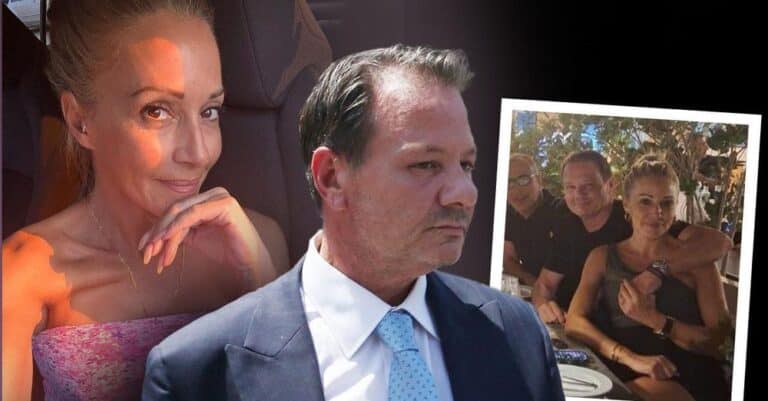 Σύντροφος Απόστολου Λύτρα: «Όσο ήταν στη φυλακή, του συμπαραστάθηκα ως φίλη»