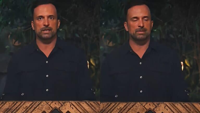 Survivor trailer 11/10: «Απόψε ένας παίκτης..» – Παγώσουν Πράσινοι και Κίτρινοι με την ανακοίνωση του Γιώργου Λιανού  