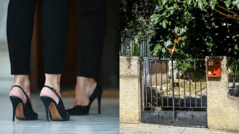 Θεσσαλονίκη: Ένοχος ο 28χρονος που μύριζε τα παπούτσια των γειτόνων του σε αυλές – «Νιώθω ντροπή, μου ομόρφαινε τη ζωή»