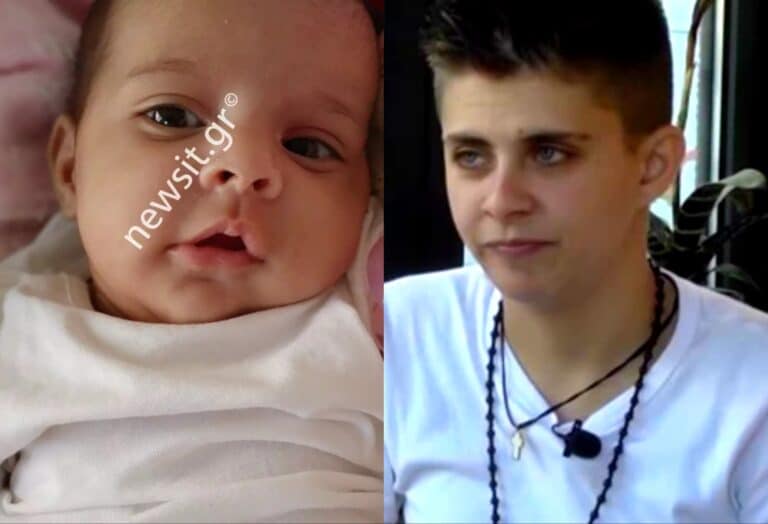 ΝΕΟ Σ0K στην Αμαλιάδα: Κι άλλο μωρό νεκρό – 5 τελικά οι θάνατοι βρεφών – Νεκρή ξαφνικά και η νεογέννητη αδερφή της 24χρονης