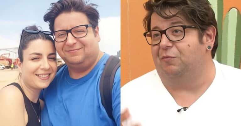 Θάνος Μπίρκος: «Η πίστη μου στον Θεό είναι κάτι που κουβαλάω σε ότι κι αν κάνω, σηκώνω το κεφάλι ψηλά και λέω ευχαριστώ»