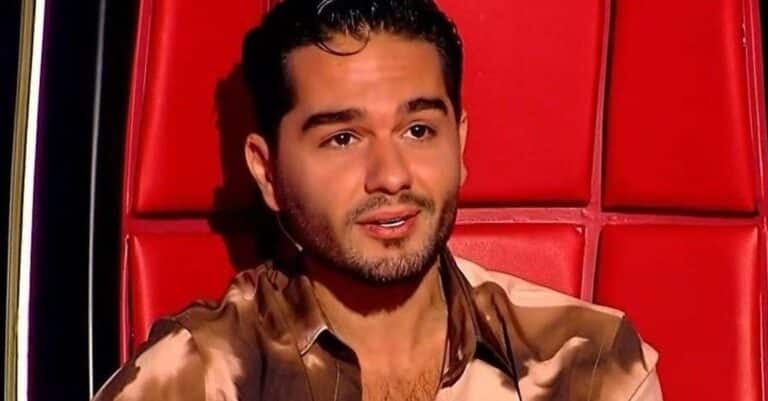 The Voice: Χαμός με Χρήστο Μάστορα και υποψήφιο – «Δεν πειράζει, δεν το πάτησα εγώ καλέ μου το κουμπί»
