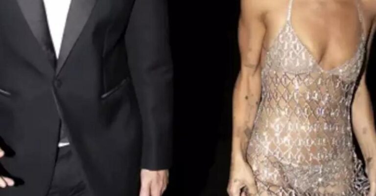 Πασίγνωστο ζευγάρι της showbiz χώρισε μετά από τρία χρόνια σχέσης