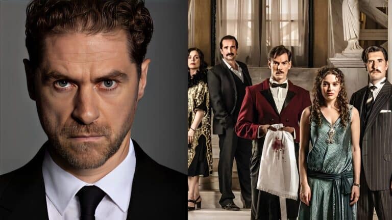 Όλα «τούμπα» τα έφερε αυτή η σειρά: Άφησε πίσω «Τιμωρό» και «Grand Hotel» και συνεχίζει πρώτη!