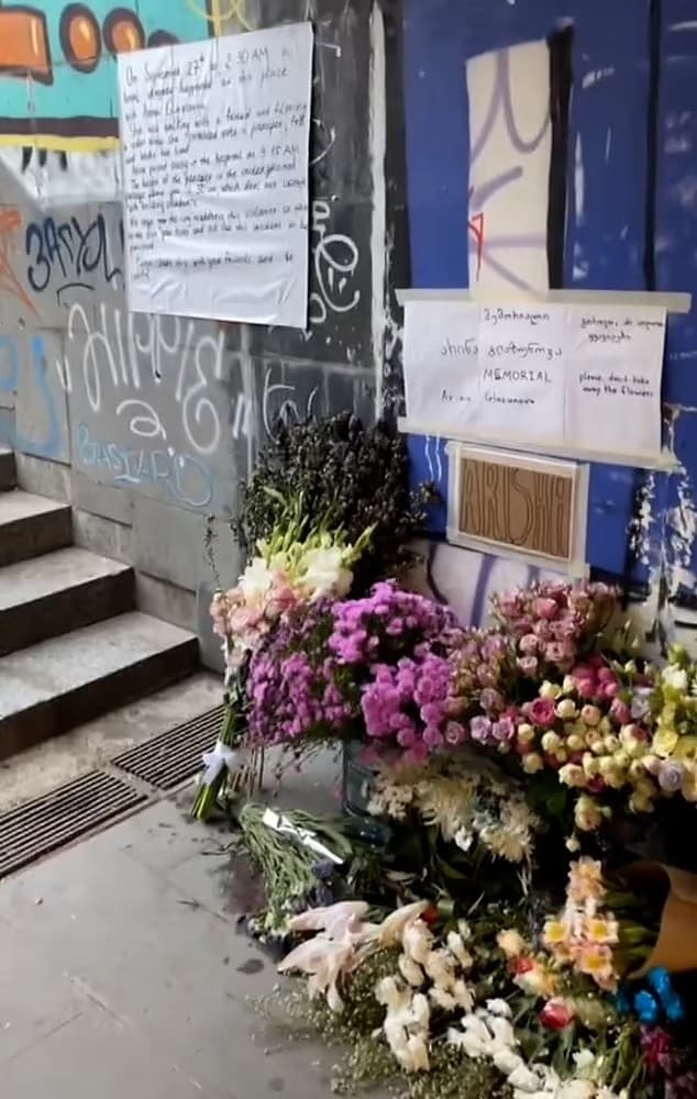 90364877 13915833 tributes have been left for the young woman who fell to her deat a 4 1727882461253