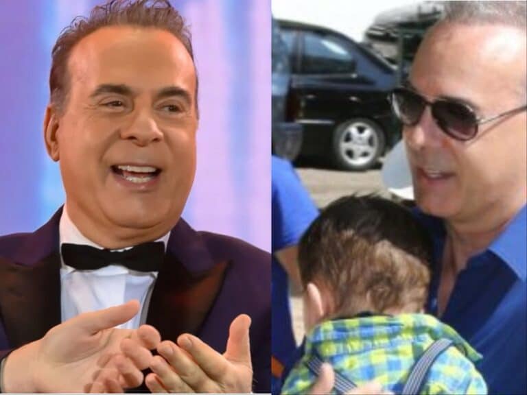 Βαγγέλης Γερασίμου: Ο μεγάλος Νικητής του Survivor που παντρεύτηκε χθες τον αγαπημένο του Φώτη Σεργουλόπουλο