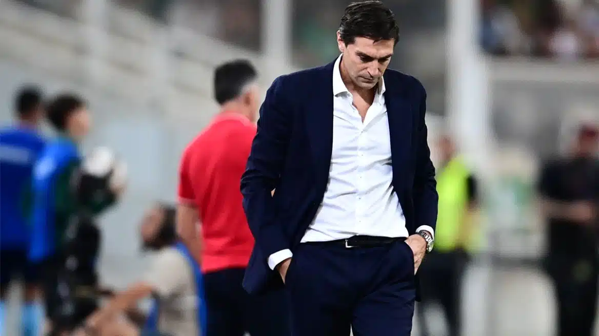 Ο Παναθηναϊκός ανακοίνωσε το τέλος της συνεργασίας με τον Ντιέγκο Αλόνσο 1 alonso m