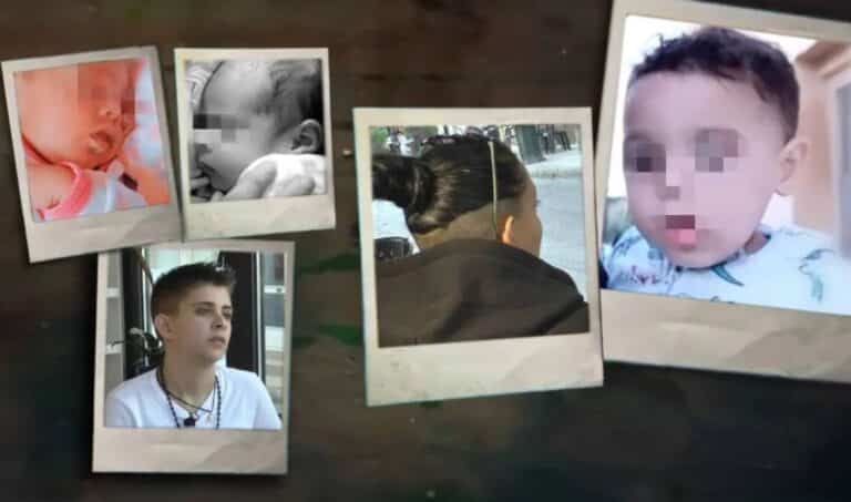 «Πήγαινε με Πακιστανούς» Σάλος με τα νεκρά βρέφη στην Αμαλιάδα – Μαθεύτηκε όλη η αλήθεια