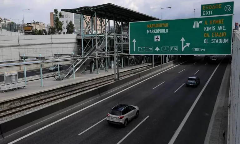 Αττική Οδός: Βóμβα… μεγατόνων – Πασίγνωστη επιχειρηματίας μπαίνει στο σχήμα