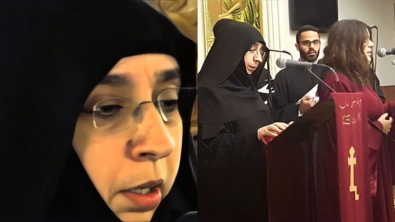 Η Ηγουμένη influencer: Η Γερόντισσα Μαριάμ Σκορδά που κάνει θραύση στο Youtube με πάνω από 2 εκατ. ακολούθους