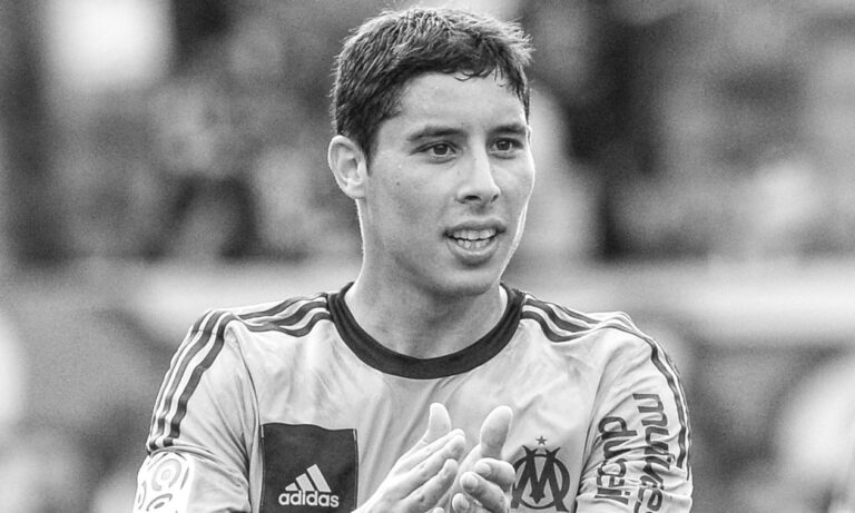 Πέθανε ξαφνικά o 35χρονος ποδοσφαιριστής Αμπνελαζίζ Μπαράντα