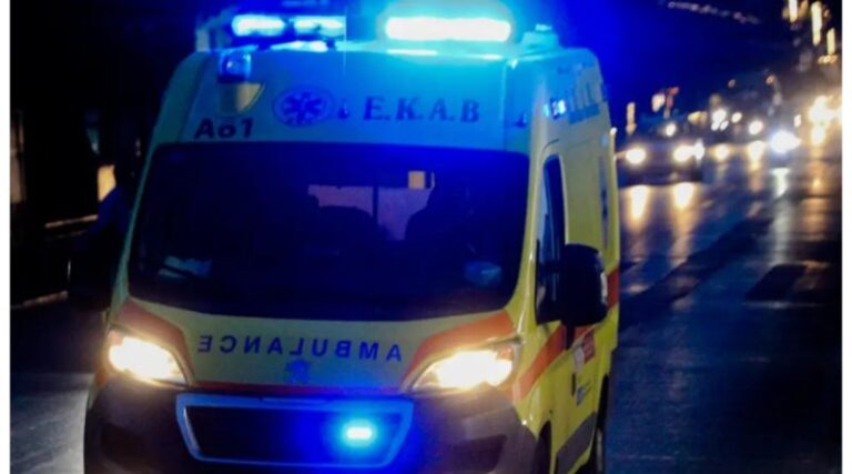 Μαθητές λυκείων κατέληξαν σε νοσοκομεία από το αλκοόλ σε γνωστό κλαμπ στη Λεωφόρο Βουλιαγμένης