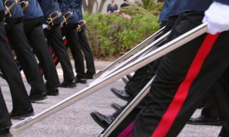 Επίσημο:  Auτός είναι ο μισθός που θα παίρνουν όλοι οι φοιτητές των Στρατιωτικών Σχολών