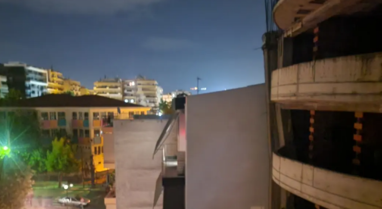 Θεσσαλονίκη: Ανήλικος έπεσε από τον 4ο όροφο πολυκατοικίας στον Εύοσμο