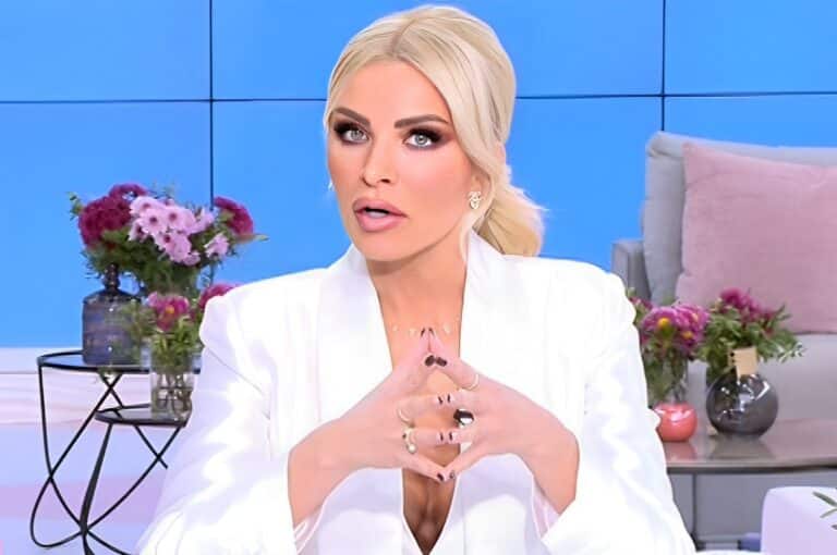 Καινούργιου: «Με έκανε unfollow γνωστή Ελληνίδα παρουσιάστρια – Μπορεί να με βαρέθηκε»