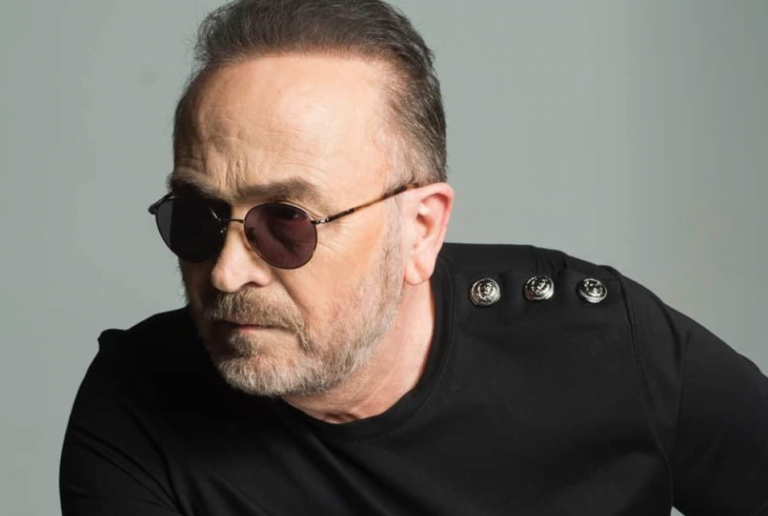 Σταμάτης Γονίδης: «Δυο φύλα έφτιαξε ο Θεός, τον άρρεν και τη θήλυ, δεν έφτιαξε τρία»