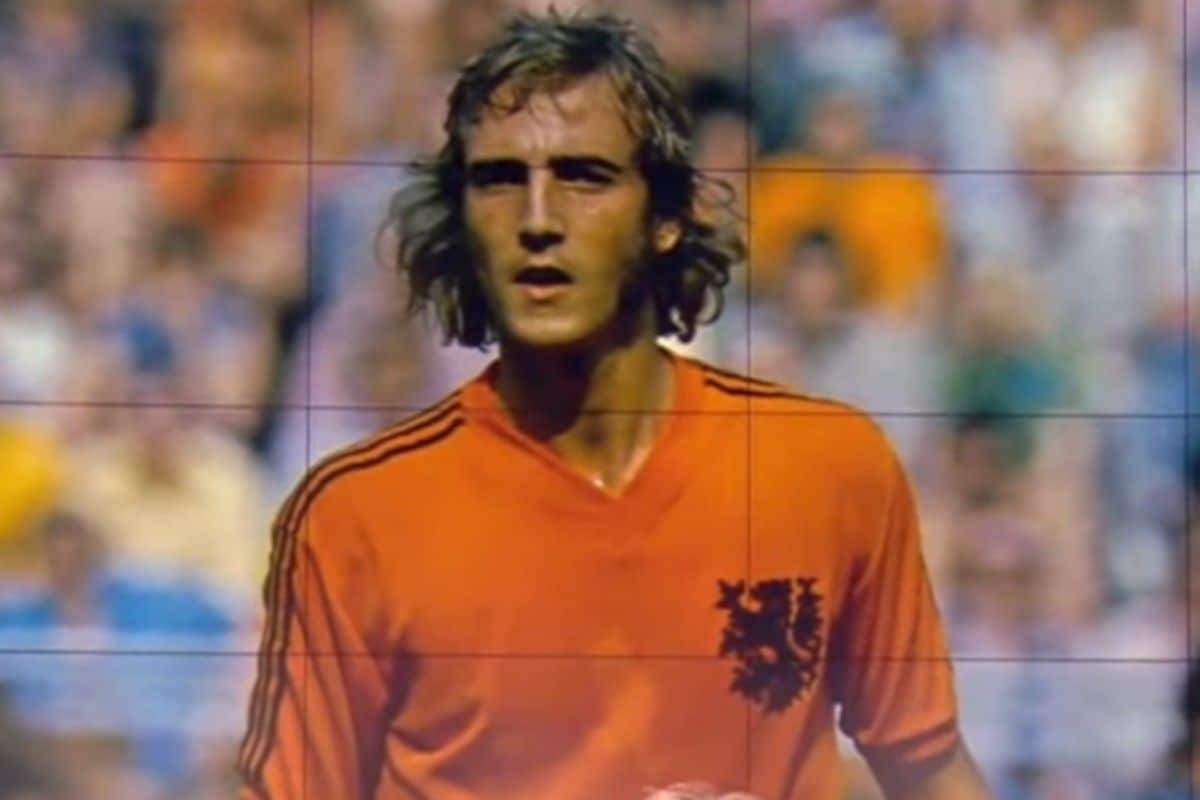 neeskens holland