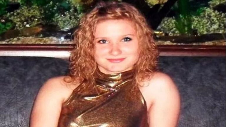 «Μαμά, με τρώνε οι αρκούδες»: Νεκρή η 19χρονη Τατιάνα – Το τελευταίο ανατριχιαστικό τηλεφώνημα ενώ την έτρωγαν ζωντανή