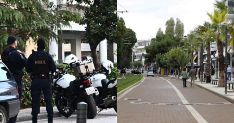 «Κόκκινος συναγερμός» στη Γλυφάδα: Ο φόβος και ο τpόμος στην περιοχή – «Κλεισμένοι» στα σπίτια τους οι κάτοικοι