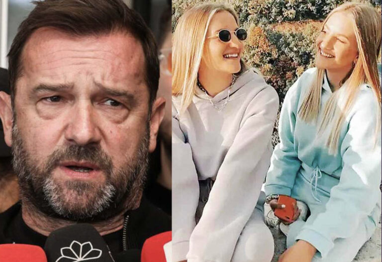 Ξεσπάει ο Νίκος Πλακιάς για τη συναυλία για τα Τέμπη: «Τα ονόματα των δικών μου παιδιών δεν θα γίνουν εισιτήρια των 15 εupώ»