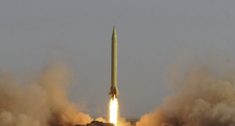 Auτή είναι η περιοχή στην Ελλάδα που μπορεί να χτυπήσει το Ιράν αν απαντήσει το Ισραήλ στην επίθεση 