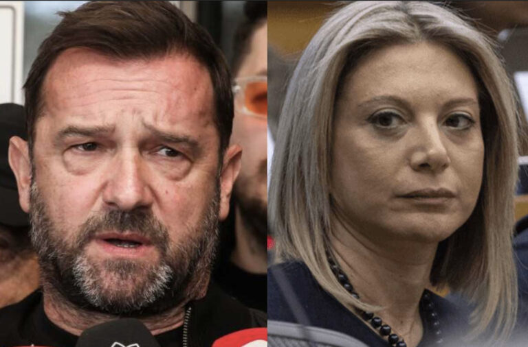 Τέμπη: Κόντρα μεταξύ των συγγενών των θυμάτων – Πλακιάς και Καρυστιανού δεν τα βρίσκουν για τη συναυλία στο Καλλιμάρμαρο