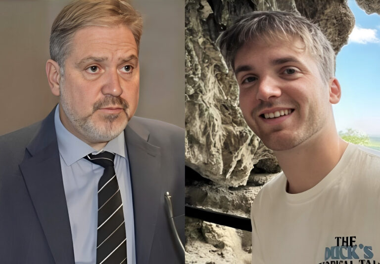 «Τι τους έφταιξε το παιδί μου;»  Ραγίζоυν καρδıές τα λόγια του πατέρα του 26χρονου Ιωνά