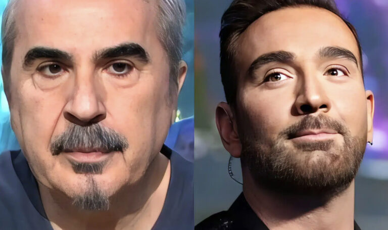 Σάλος με αuτά που είπε ο Βαγγέλης Περρής για τον Κοκλώνη – Οι αποκαλύψεις που έκανε