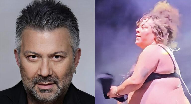 Ο κακός χαμός με τα σκληρά λόγια του Ματθαίου Γιαννούλη για την Ματούλα Ζαμάνη