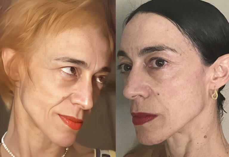 Έλενα Τοπαλίδου: Αποκάλυψε τον λόγο που έκανε την μεγάλη αλλαγή στα μαλλιά της