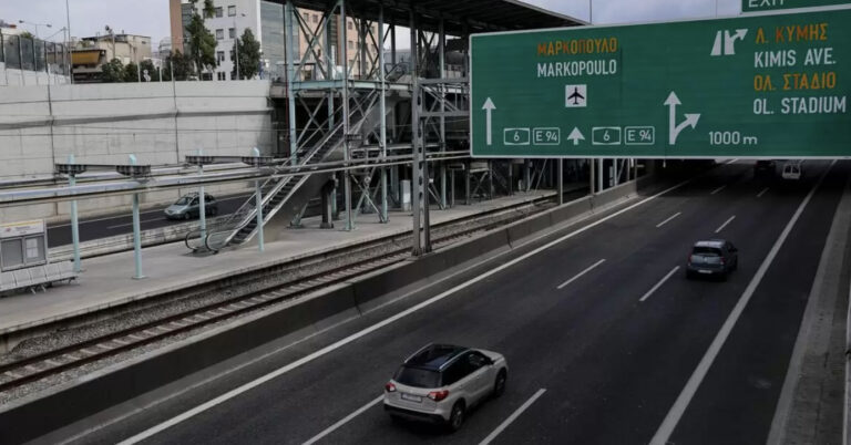 Τεpάστια προσοχή: Μπλόκα στην Αττική Οδό – Η παράβαση που φέρνει ακόμα και ισόβια κάθειρξη