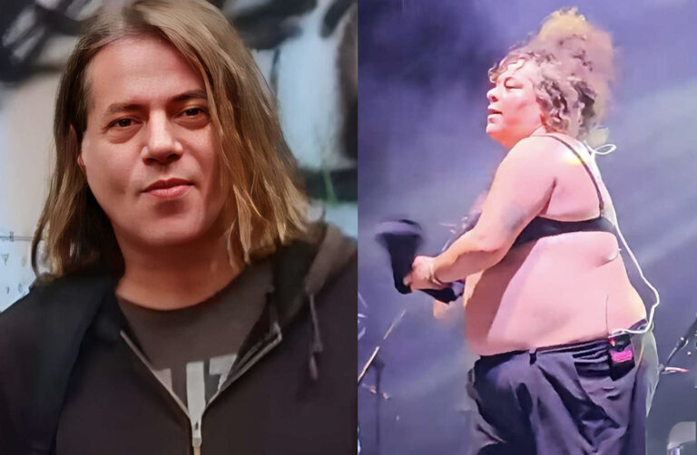 O κακός χαμός με το ξέσπασμα του Δημήτρη Κοργιαλά για την Ματούλα Ζαμάνη – Τα είπε έξω από τα δόντια