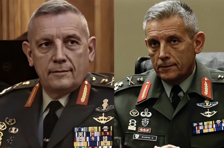 Κωνσταντίνος Φλώρος: Αναλαμβάνει σύμβουλος διοίκησης στον ΑΝΤ1