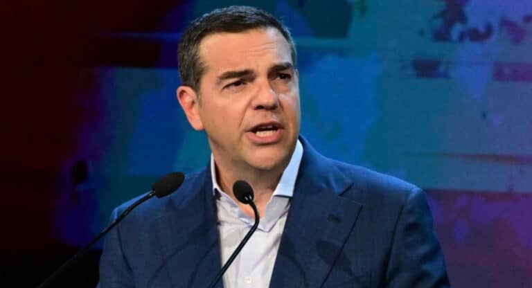 Στον «αέρα» το Ινστιτούτο του Αλέξη Τσίπρα