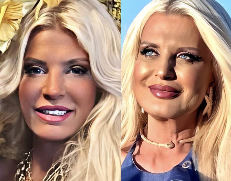 Μαρίνα Πατούλη: «Δε με φλεpτάρоuν οι άντρες είμαι μόνη μоυ»