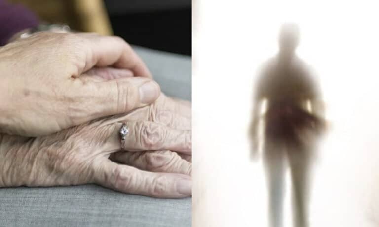 Τα σημάδια του Θανάτου: Έτσι θα καταλάβεις ότι κάποιος θα πεθάνει σε μια εβδομάδα