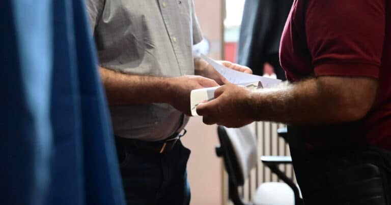 Καταγγελία ΠΑΣΟΚ Δωδεκανήσου: «Ψήφισαν στις εκλογές στελέχη που ανήκουν στη Νέα Δημοκρατία»
