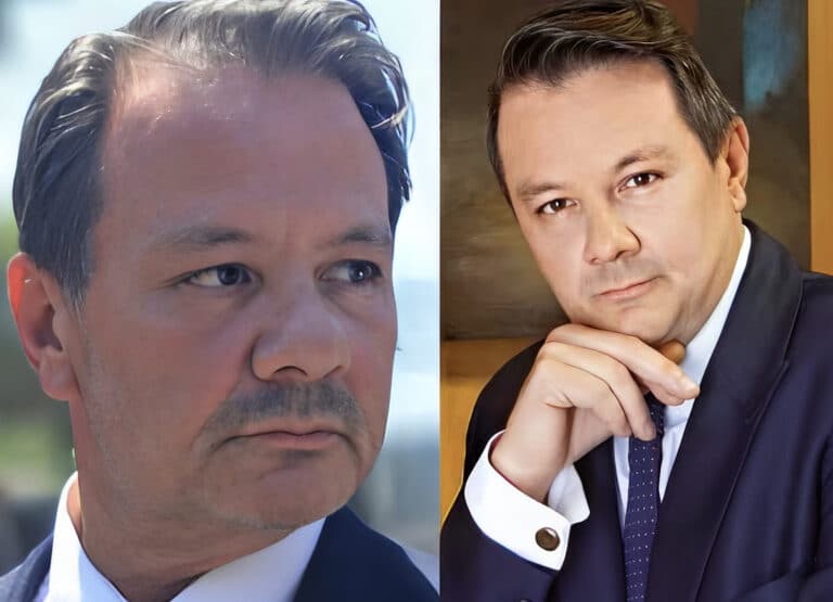 Αυτή είναι η νέα ξανθιά καλλονή σύντροφος του Απόστολου Λύτρα – Η ρομαντική απόδραση στα Χανιά