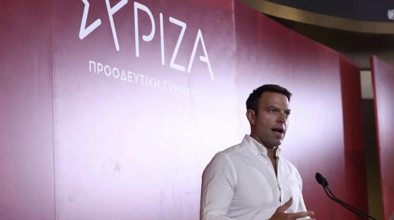 Χαμός με τον Κασσελάκη -Έτοιμος να πάει στα δικαστήρια