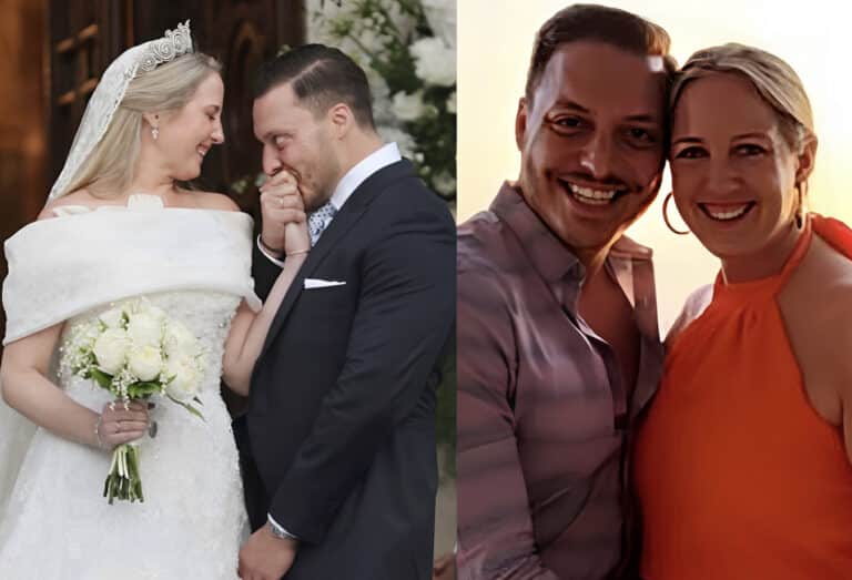 Μαθεύτηκε λίγο μετά τον γάμο – Δυσάρεστα νέα για Θεοδώρα και Μάθιου – Δύσκολες ώρες για τον Μάθιου Κουμάρ