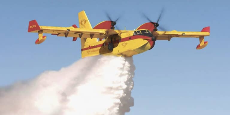 ΕΚΤΑΚΤΟ – Νέα φωτιά ΤΩΡΑ – Δίπλα σε πεδίο βολής οι φλόγες – Συναγερμός στην Πυροσβεστική