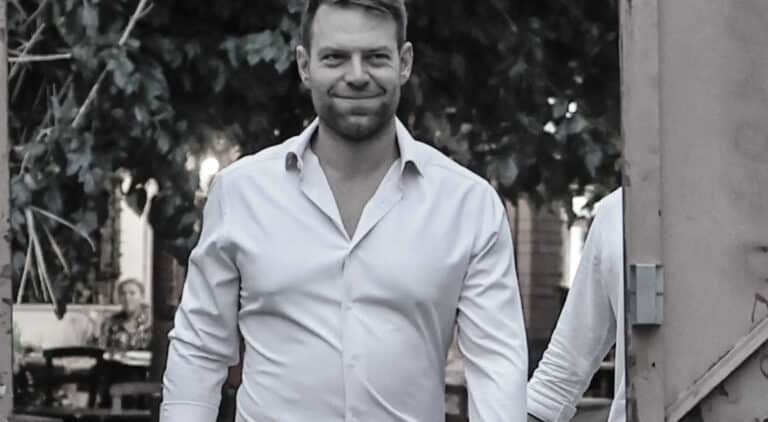 Θέμα διαγραφής του Στέφανου Κασσελάκη από τον ΣΥΡΙΖΑ θα θέσουν στην Πολιτική Γραμματεία οι «87»